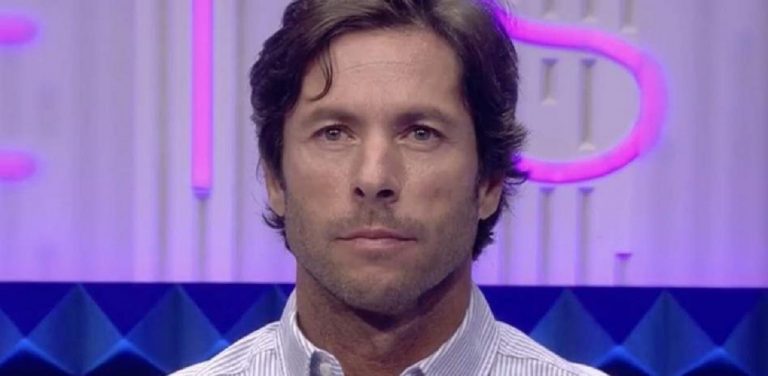 Canales Rivera ha sorprendido a la audiencia al confesar su secreto