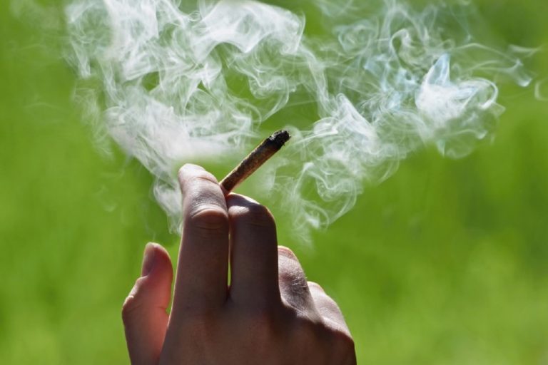 salud mental cannabis