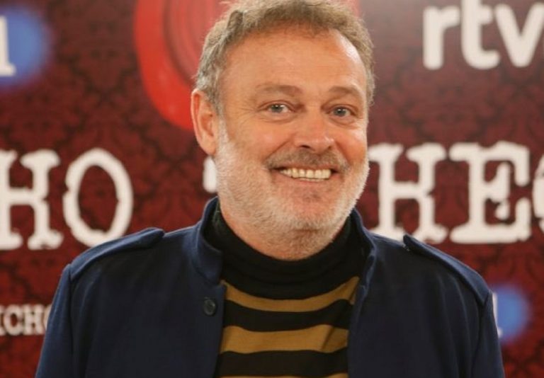 Pablo Carbonell drogas