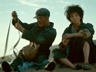 Película China censura