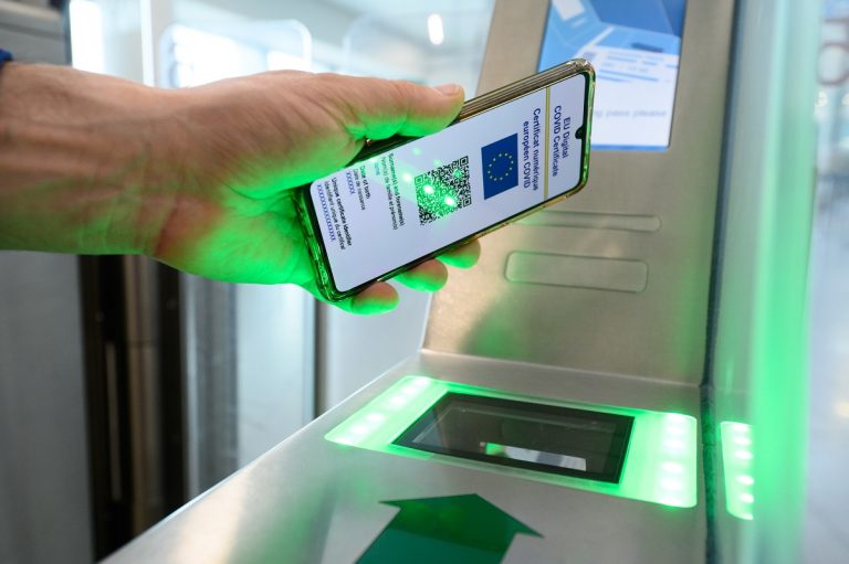 requisitos europa