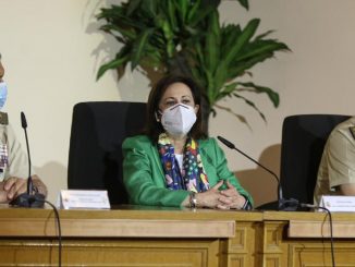 España acogerá a más colaboradores afganos