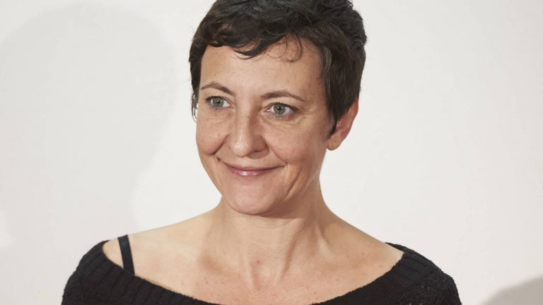 eva hache en 'lego masters'