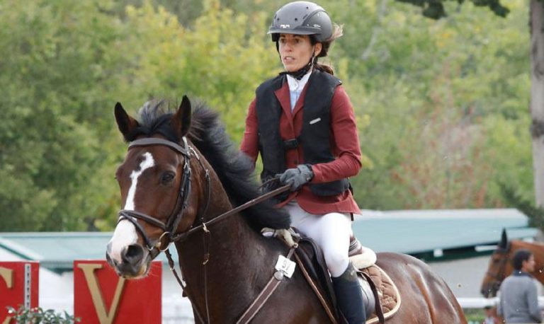 Muere Elena Legarra a los 43 años