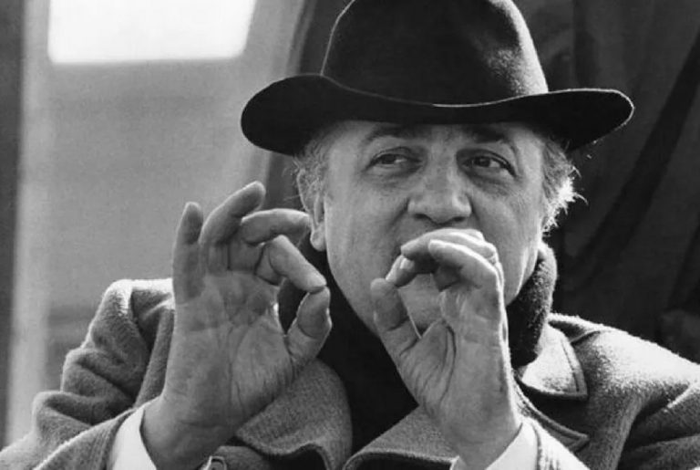 Fellini