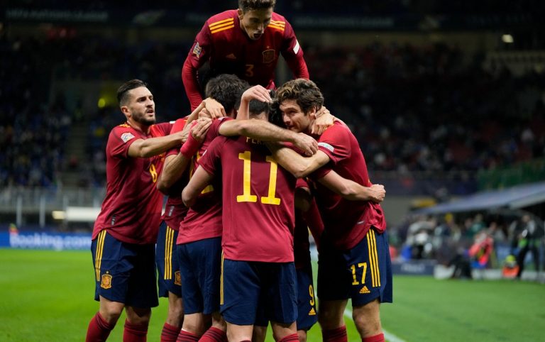 nations league final