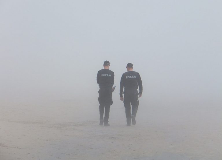Francia, aparece muerto el asesino en serie