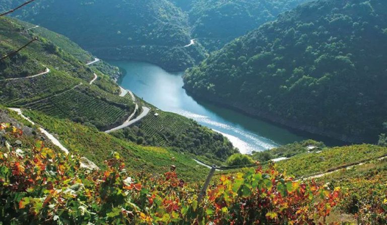 Galicia profunda