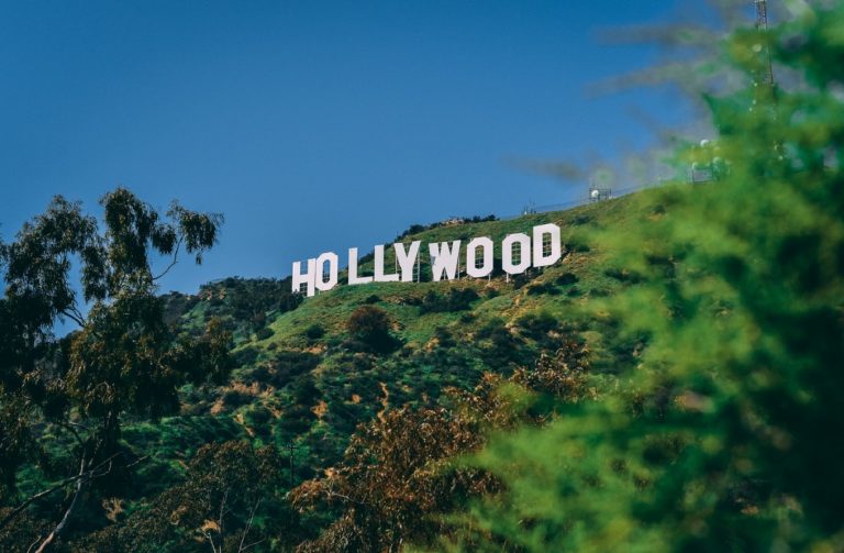 La huelga de hollywood