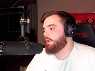 Hacker twitch