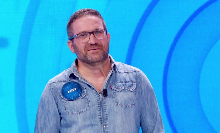 Pasapalabra. Quién es Javier García