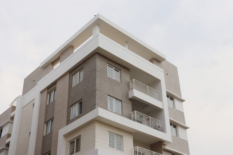 Casas vacías de la nueva ley de vivienda
