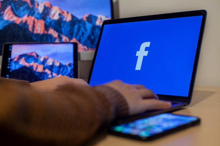 Facebook lista negra