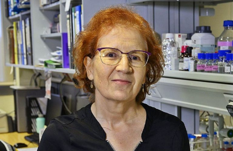 Margarita del val covid grave