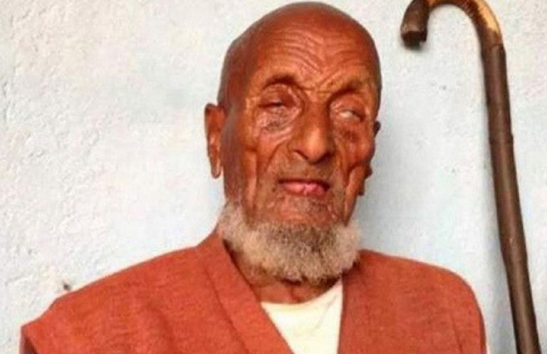 Muere hombre longevo