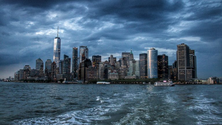 Nueva York enfermedad