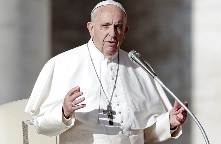 Papa Francisco populismo