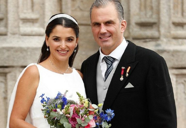 Quién es Paulina Sánchez