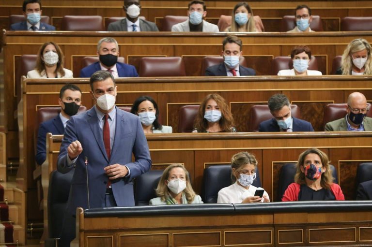 sánchez terroristas prisión