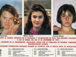 Jueza reanuda caso Alcàsser