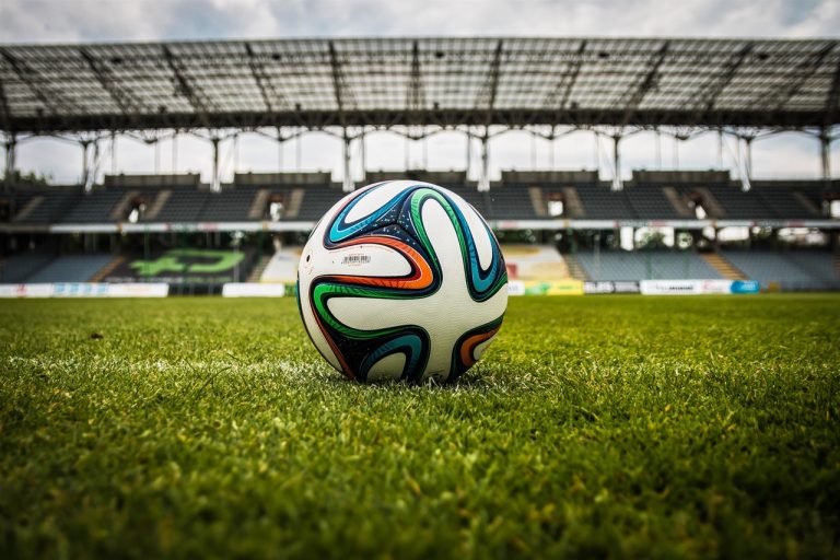 Descansos en el futbol