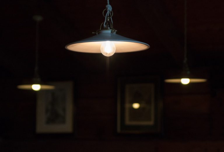 Precio de la luz el 11 de octubre