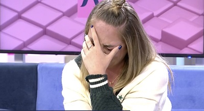 Roc&iacute;o Flores