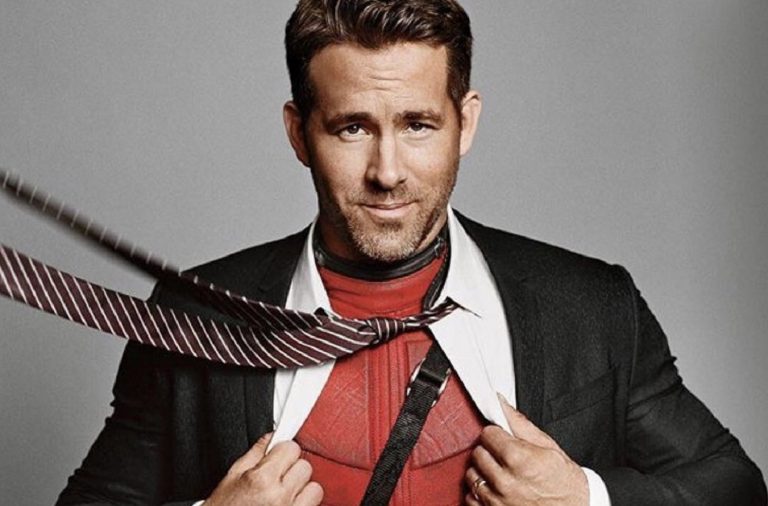 Deadpool