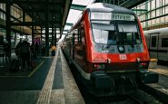 Tren jóvenes Europa