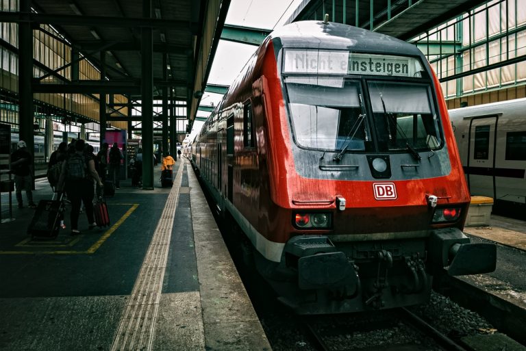 Tren jóvenes Europa