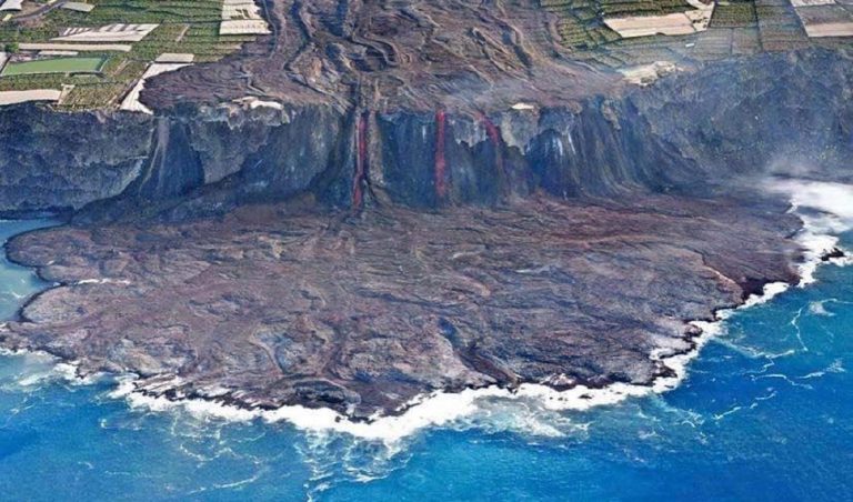 volcán