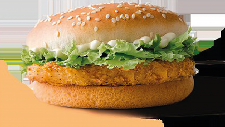 Sin Pollo MacDonalds en España