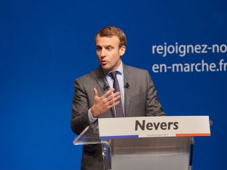 elecciones francia