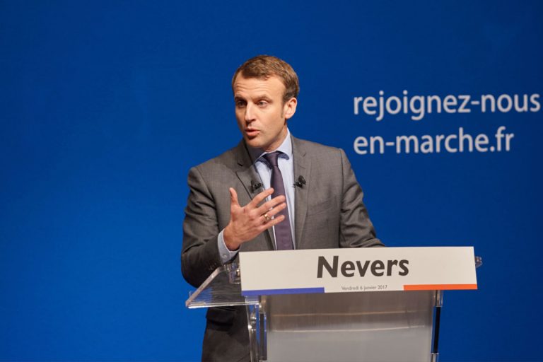 elecciones francia
