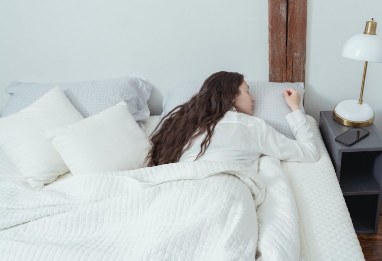 dormir dos meses