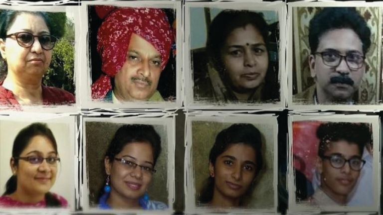 Suicidio Familia India Docuserie Netflix