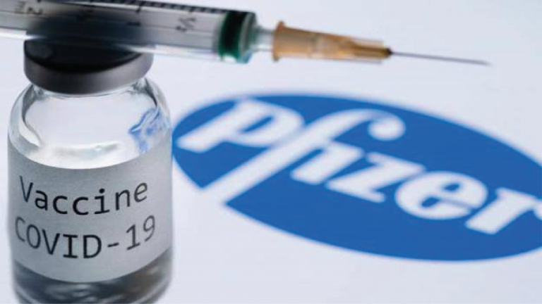 Estados Unidos tercer dosis Pfizer