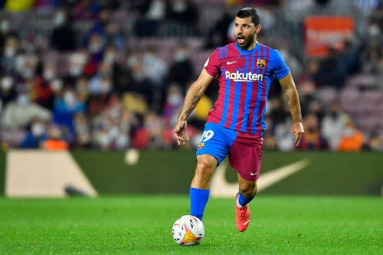 Agüero
