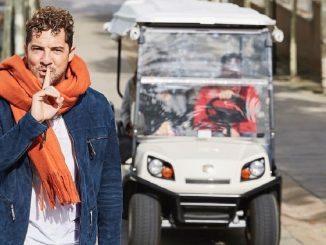 David Bisbal