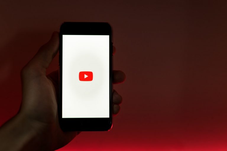 sede Youtube