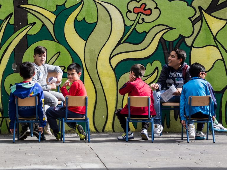 La Comunidad Valenciana otorgará un bono al alumnado infantil