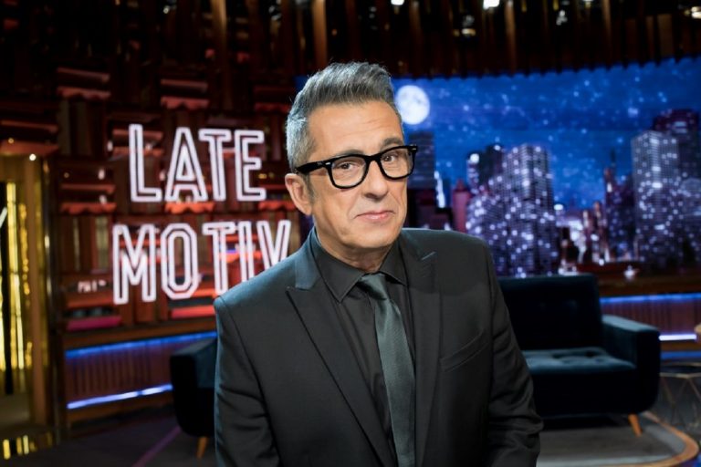 Late Motiv