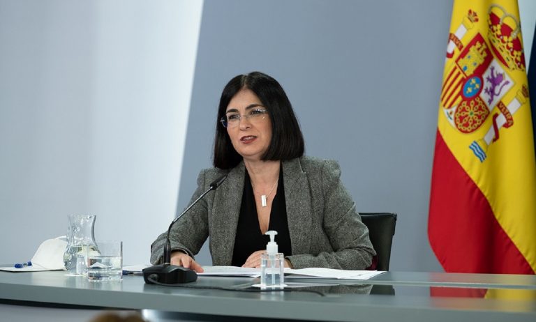viruela mono sanidad