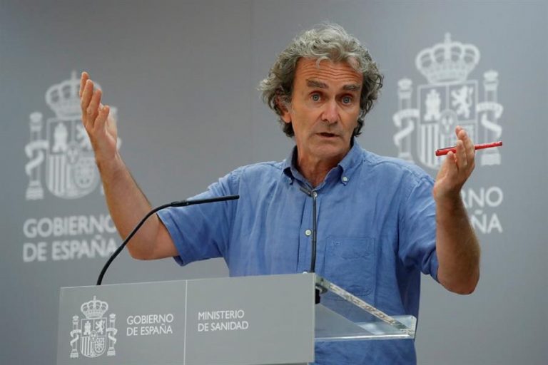 Dudas Sanidad