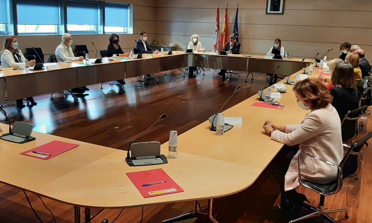 Gobierno pensiones