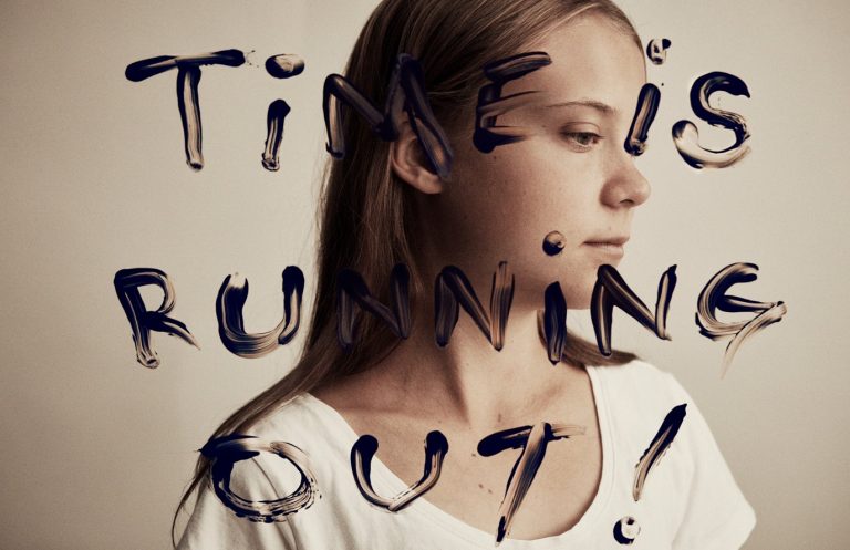 Greta Thunberg