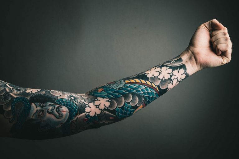 tatuajes