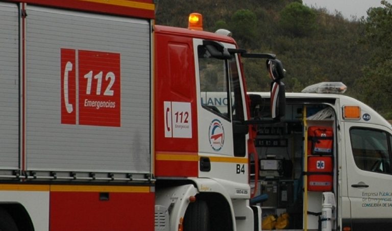 incendio santa coloma