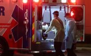 Una mujer con covid es internada por delirio en un hospital