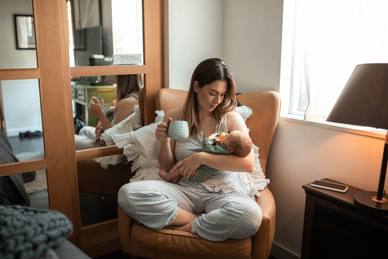 maternidad